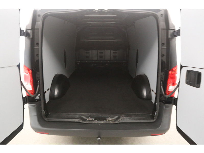 Mercedes-Benz Vito 114 CDI Extra Lang