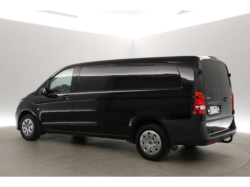 Mercedes-Benz Vito 114 CDI Extra Lang