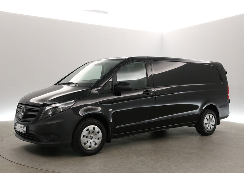 Mercedes-Benz Vito 114 CDI Extra Lang