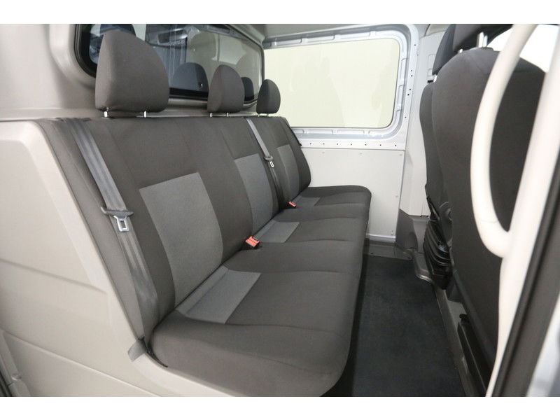 Volkswagen Crafter 2.0 TDI L3H2 140PK