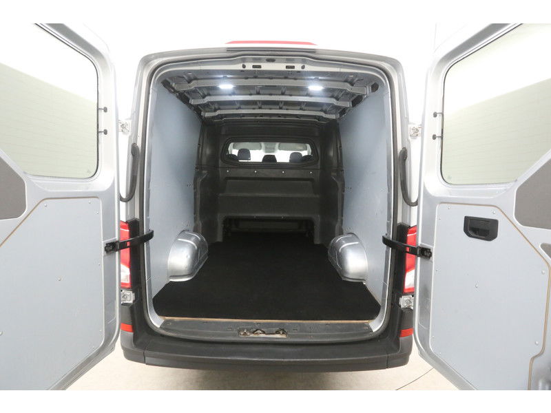 Volkswagen Crafter 2.0 TDI L3H2 140PK
