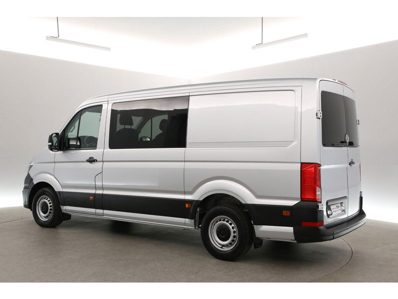 Volkswagen Crafter 2.0 TDI L3H2 140PK