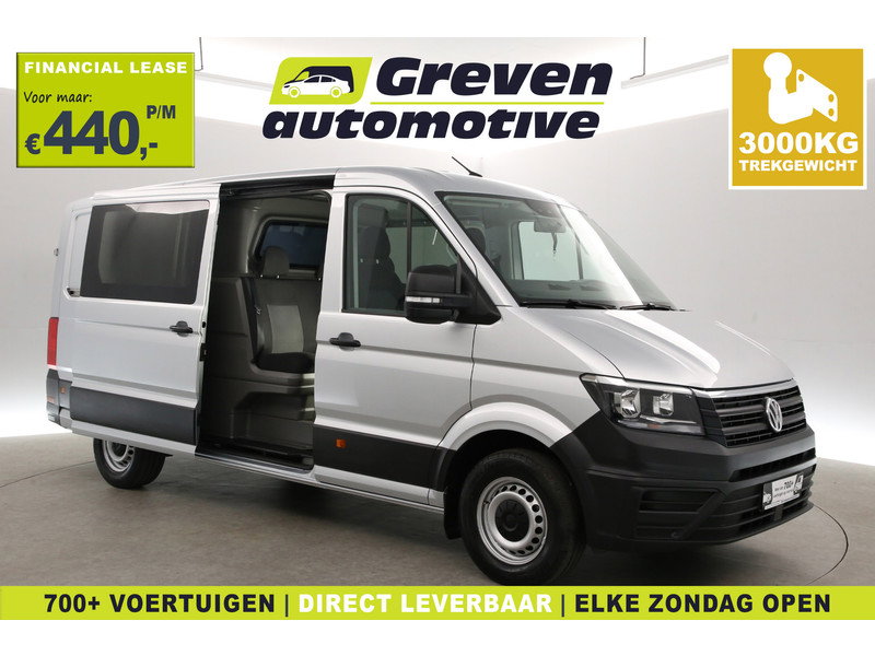 Volkswagen Crafter 2.0 TDI L3H2 V70PGF