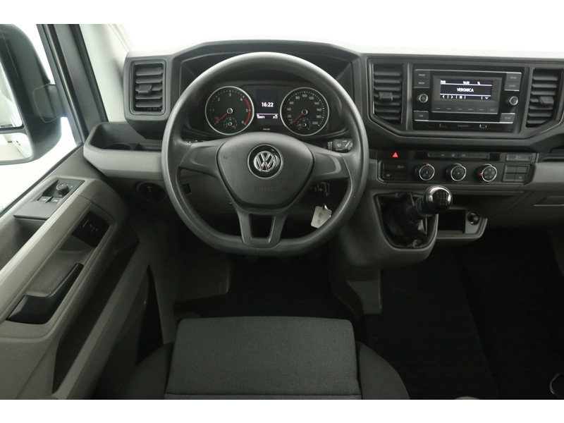 Volkswagen Crafter 2.0 TDI L3H2 V70PGF