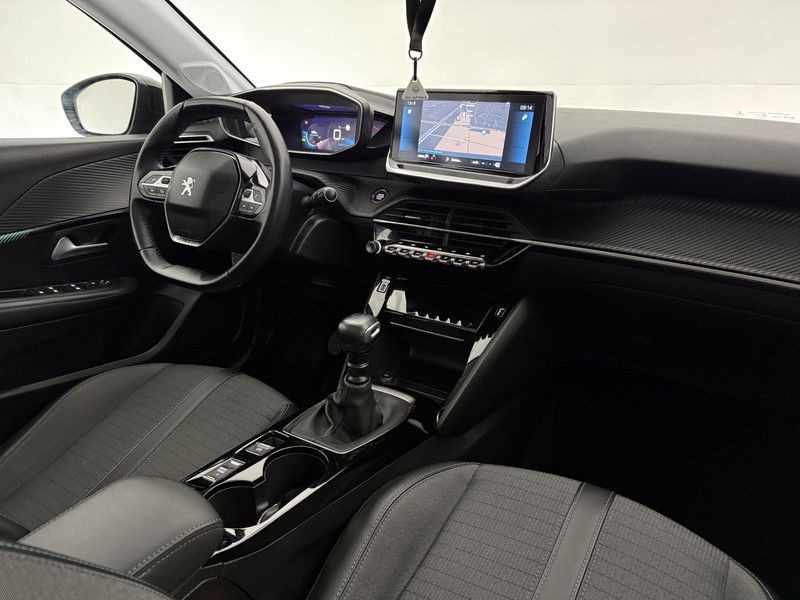 Peugeot 208 1.2 PureTech Allure