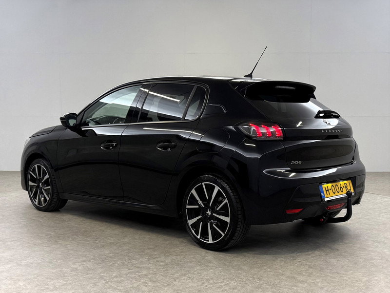 Peugeot 208 1.2 PureTech Allure H006RJ