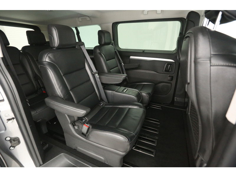 Peugeot e-Traveller Allure L3H1 75 kWh