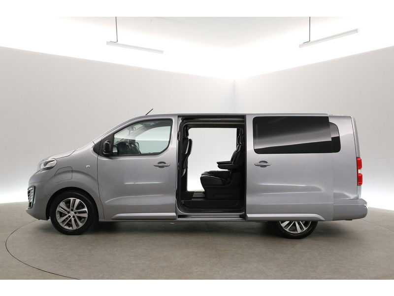 Peugeot e-Traveller Allure L3H1 75 kWh