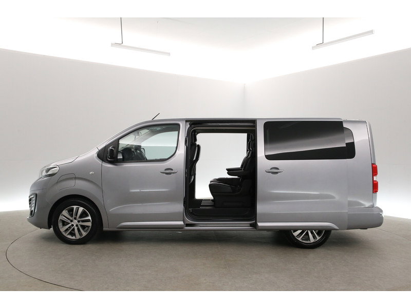 Peugeot e-Traveller 75 kWh Business Standard KFH74H
