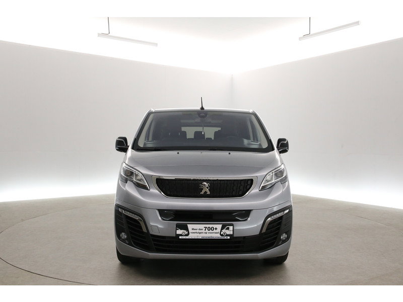 Peugeot e-Traveller