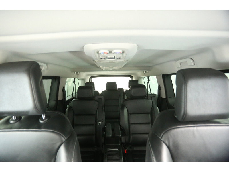 Peugeot e-Traveller