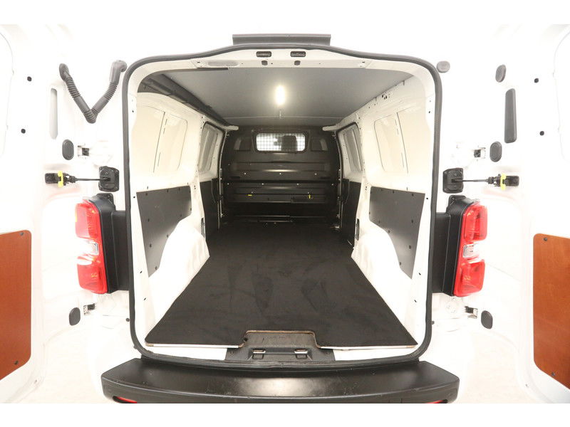 Peugeot Expert 2.0 BlueHDI L3H1