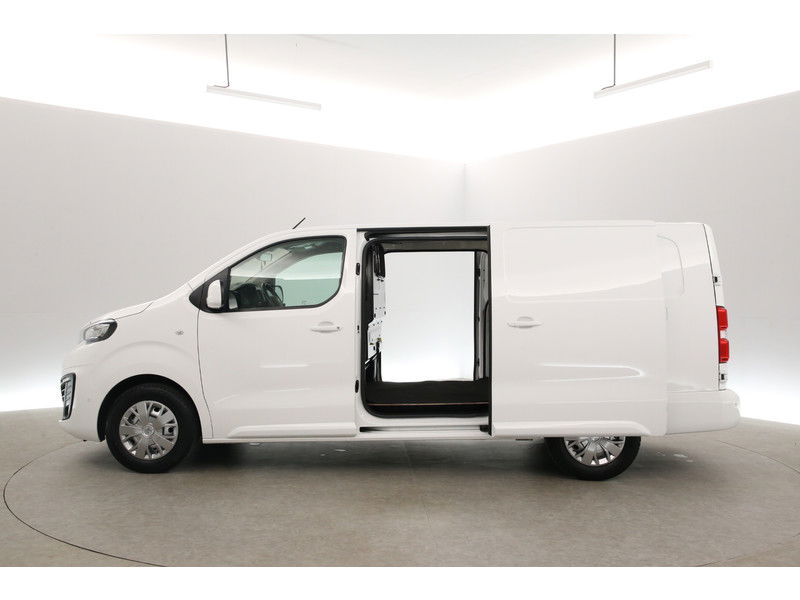 Peugeot Expert 2.0 BlueHDI L3H1