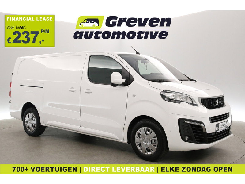 Peugeot Expert 2.0 BlueHDI L3H1 V18PGJ
