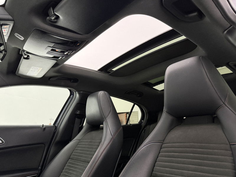 Mercedes-Benz GLA 200 AMG