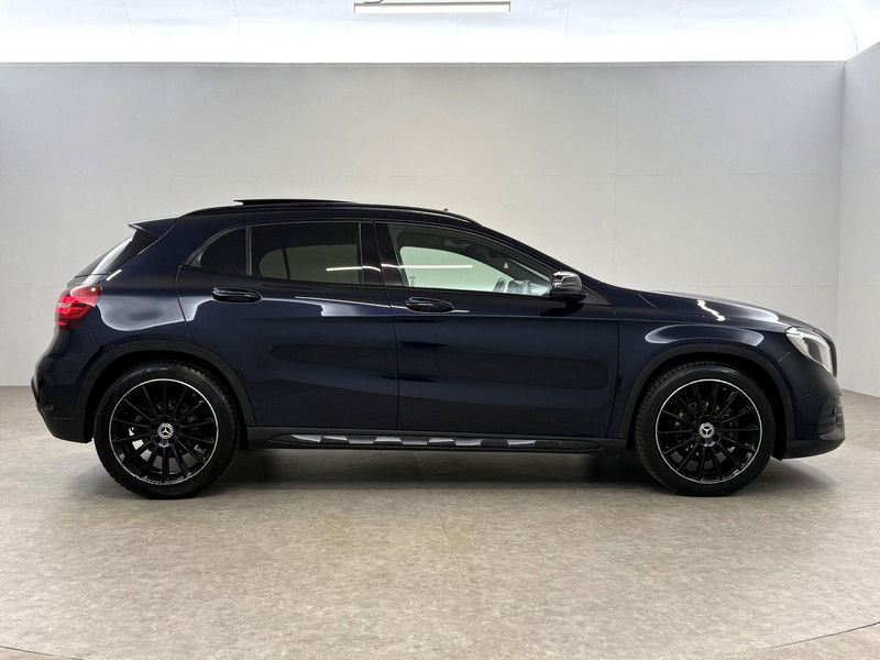 Mercedes-Benz GLA 200 AMG