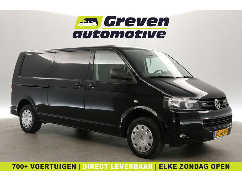 Volkswagen Transporter 2.0 TDI L2H1