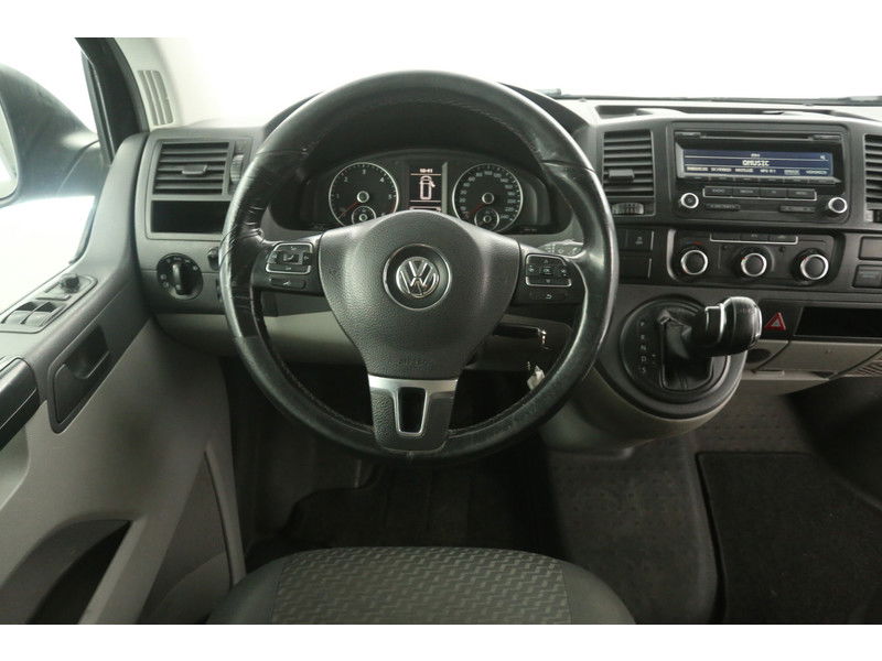 Volkswagen Transporter 2.0 TDI L2H1