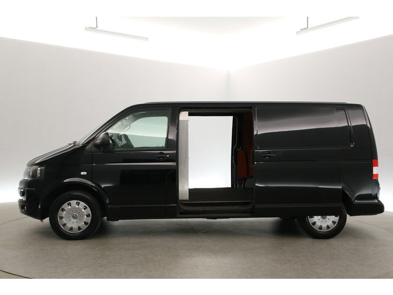 Volkswagen Transporter 2.0 TDI L2H1