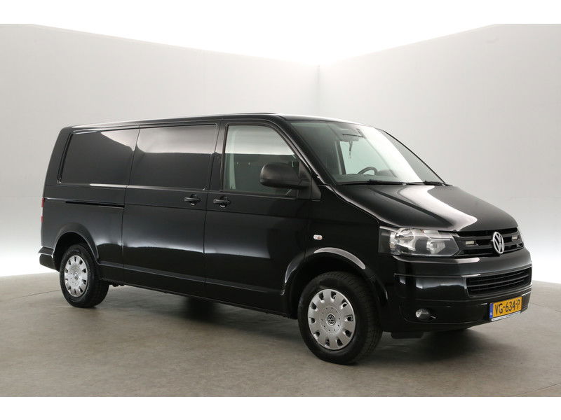 Volkswagen Transporter 2.0 TDI L2H1