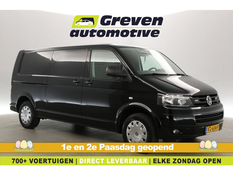 Volkswagen Transporter 2.0 TDI L2H1 VG634P
