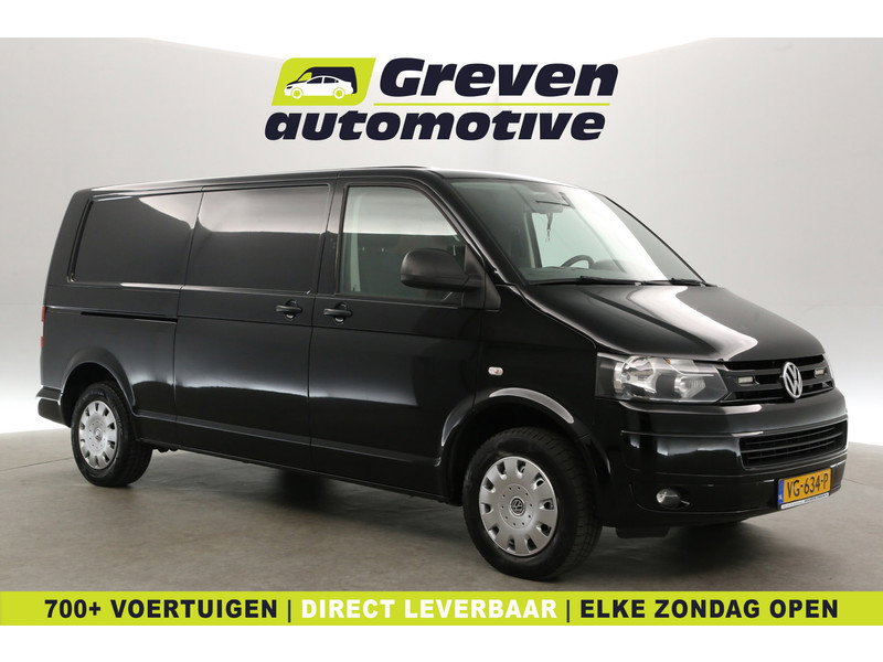 Volkswagen Transporter 2.0 TDI L2H1 VG634P