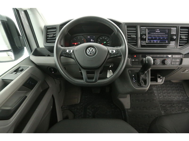 Volkswagen Crafter 2.0 TDI L3H3