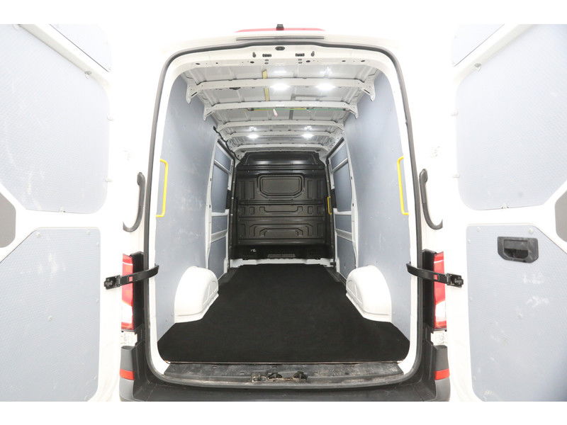 Volkswagen Crafter 2.0 TDI L3H3