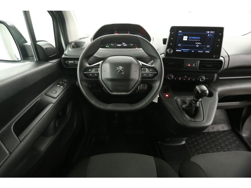 Peugeot Partner 1.2 PureTech 111PK L2
