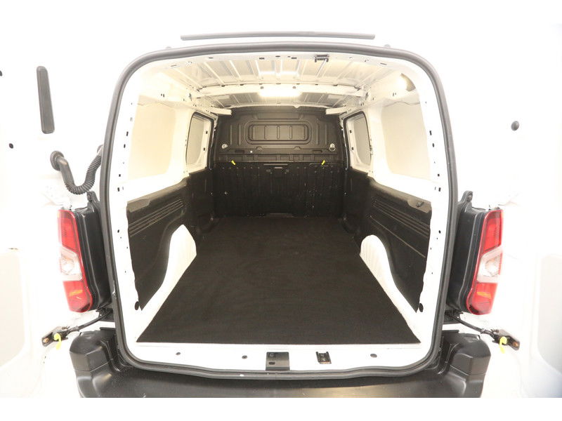 Peugeot Partner 1.2 PureTech 111PK L2
