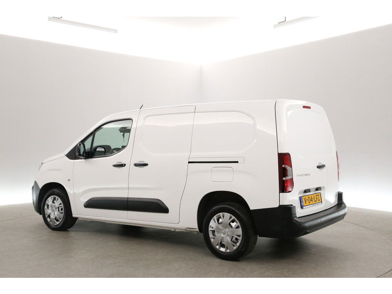 Peugeot Partner 1.2 PureTech 111PK L2