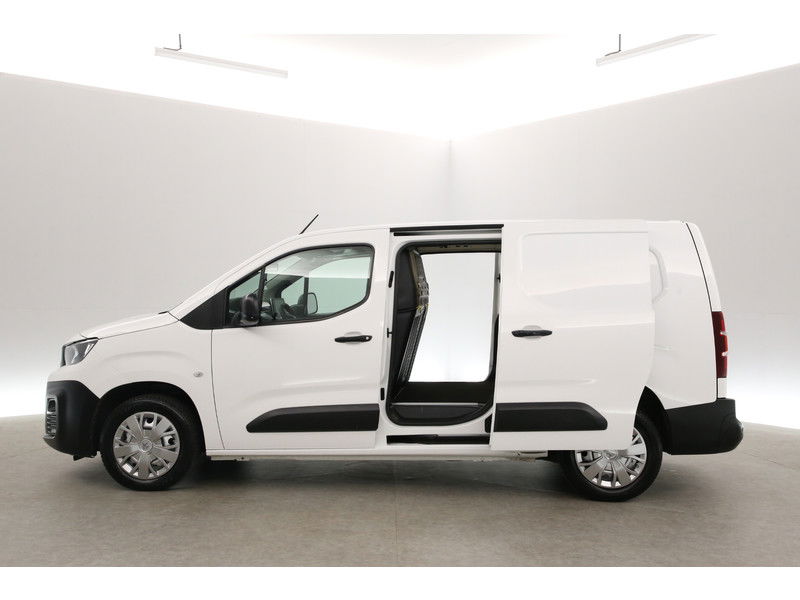 Peugeot Partner 1.2 PureTech 111PK L2