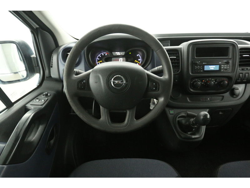 Opel Vivaro 1.6 CDTI L2H1