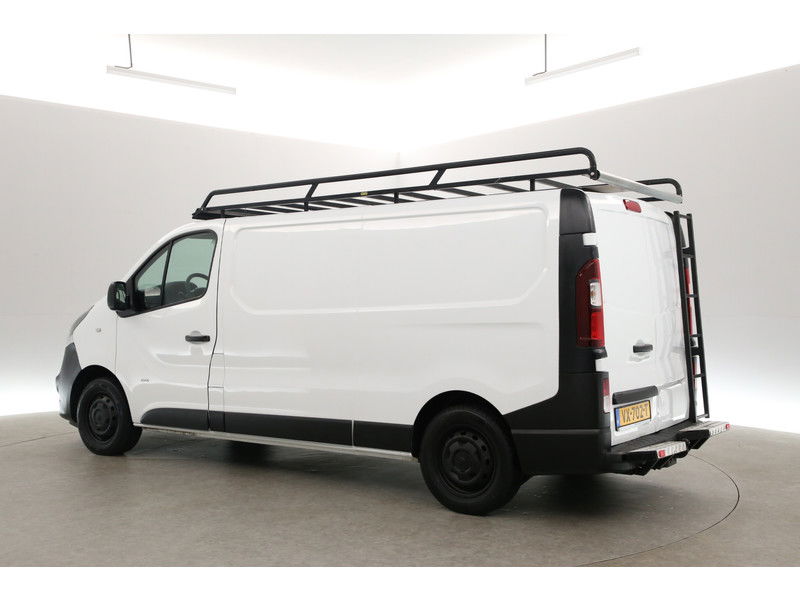 Opel Vivaro 1.6 CDTI L2H1