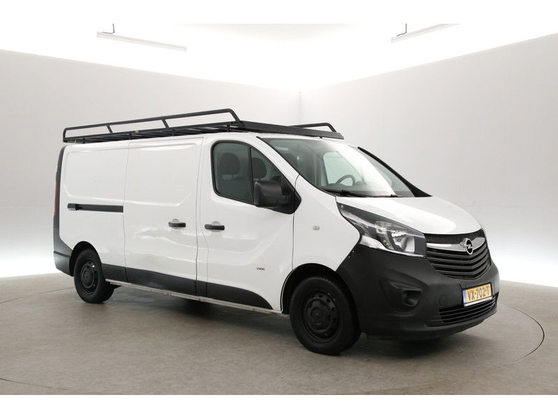 Opel Vivaro 1.6 CDTI L2H1
