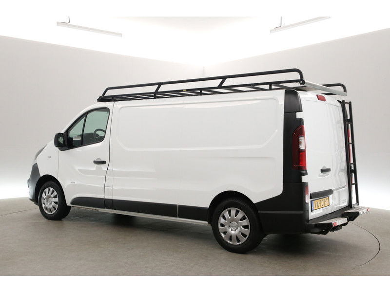 Opel Vivaro 1.6 CDTI L2H1