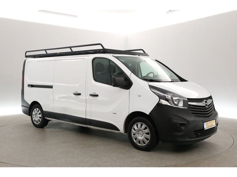 Opel Vivaro 1.6 CDTI L2H1