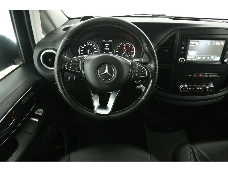 Mercedes-Benz Vito 116 CDI Lang