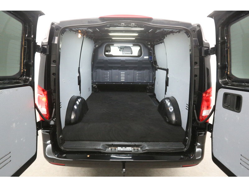 Mercedes-Benz Vito 116 CDI Lang