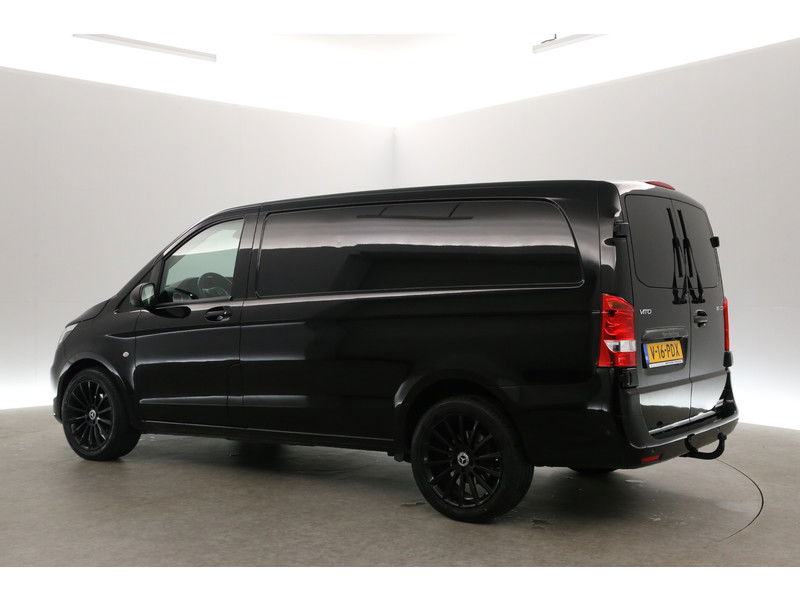 Mercedes-Benz Vito 116 CDI Lang