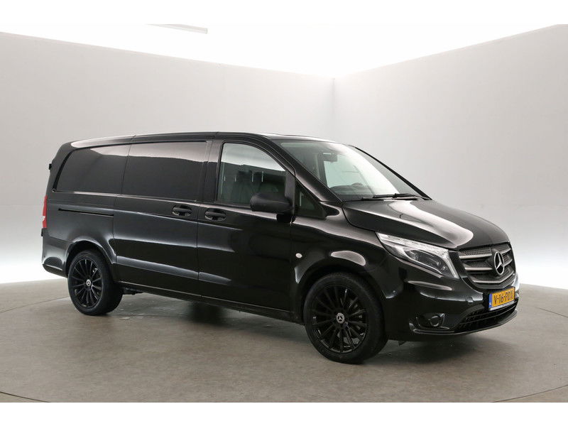 Mercedes-Benz Vito 116 CDI Lang
