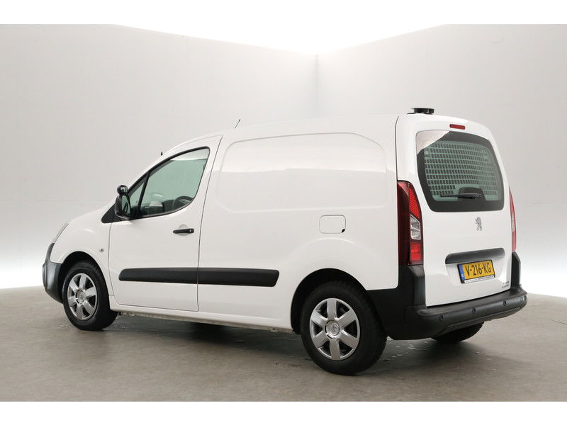 Peugeot Partner 1.6 BlueHDi 100PK