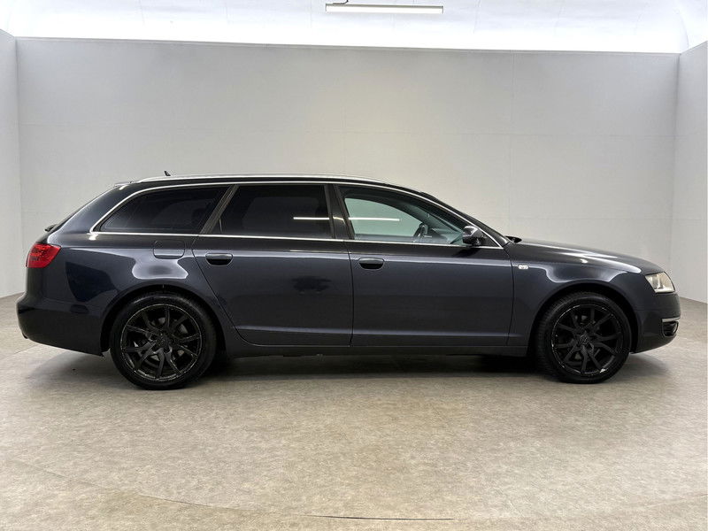 Audi A6 3.2 FSi quattro edition