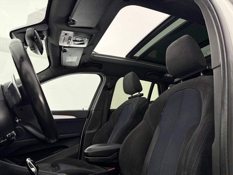 BMW X1 sDrive20d High Executive M-Sport