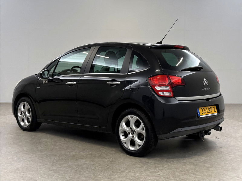 Citroën C3 1.6 VTi Exclusive