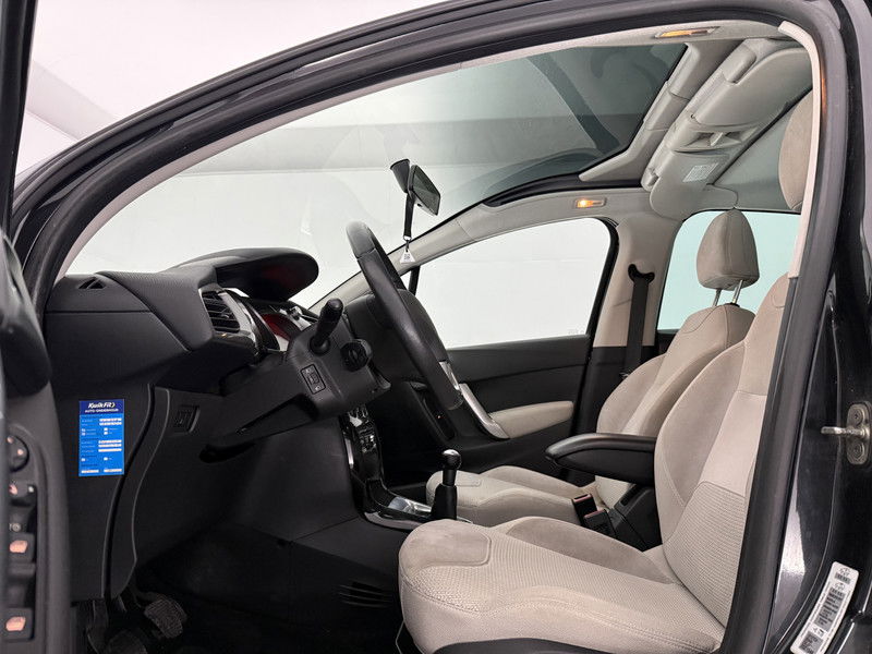 Citroën C3 1.6 VTi Exclusive