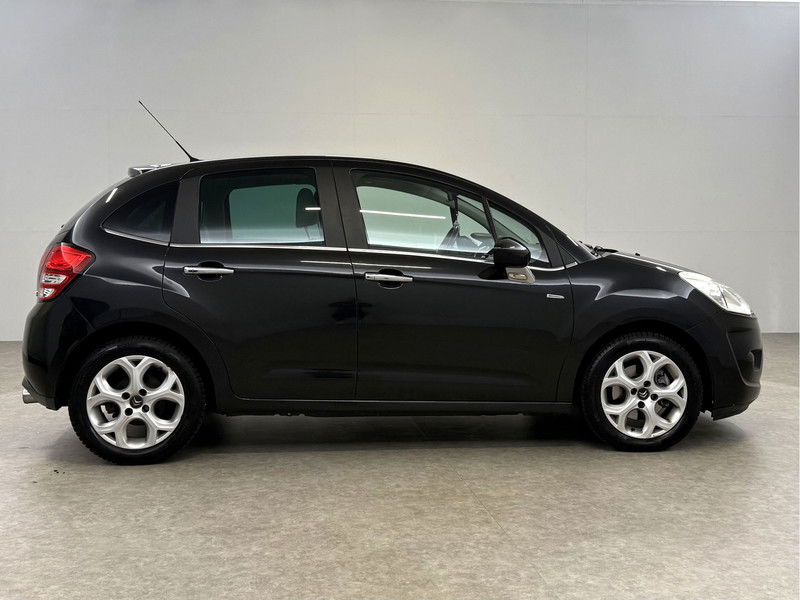 Citroën C3 1.6 VTi Exclusive