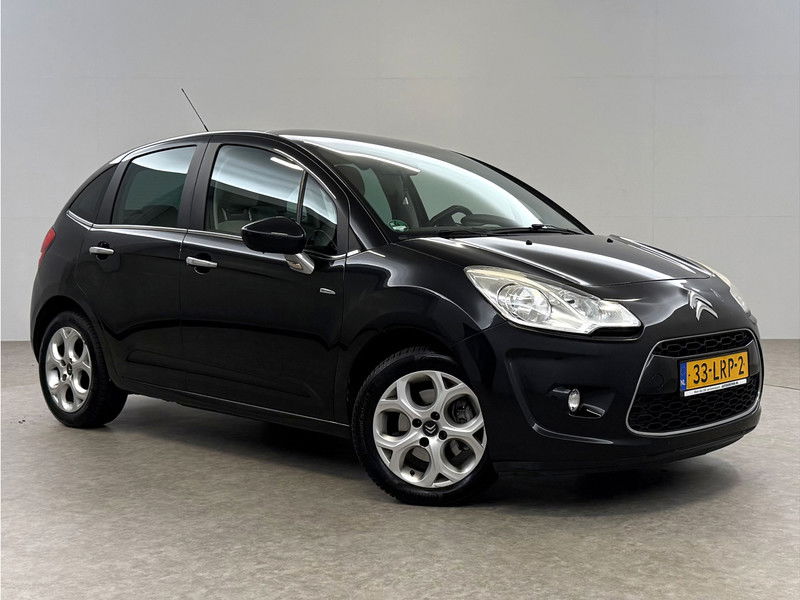 Citroën C3 1.6 VTi Exclusive