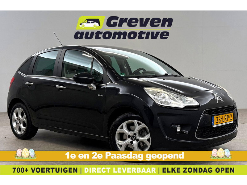 Citroën C3 1.6 VTi Exclusive 33LRP2