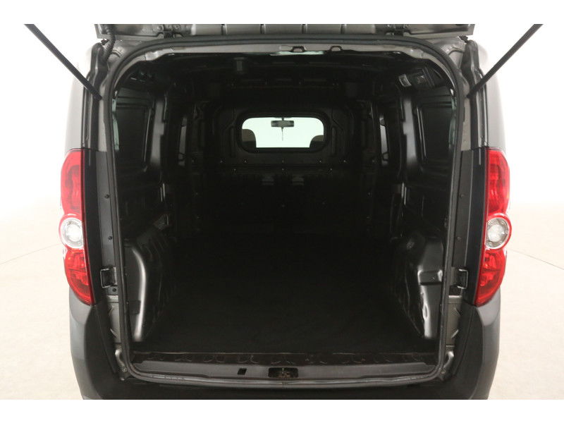 Fiat Doblò 1.6 MJ 100PK L2H1 Maxi